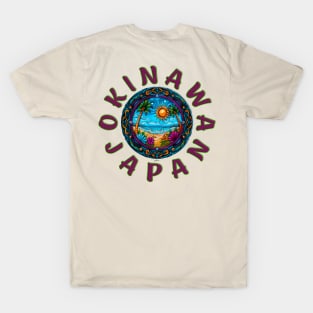 Okinawa, Japan T-Shirt